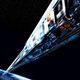Illustration for article titled This Space Elevator Is The Terrorists Next Target